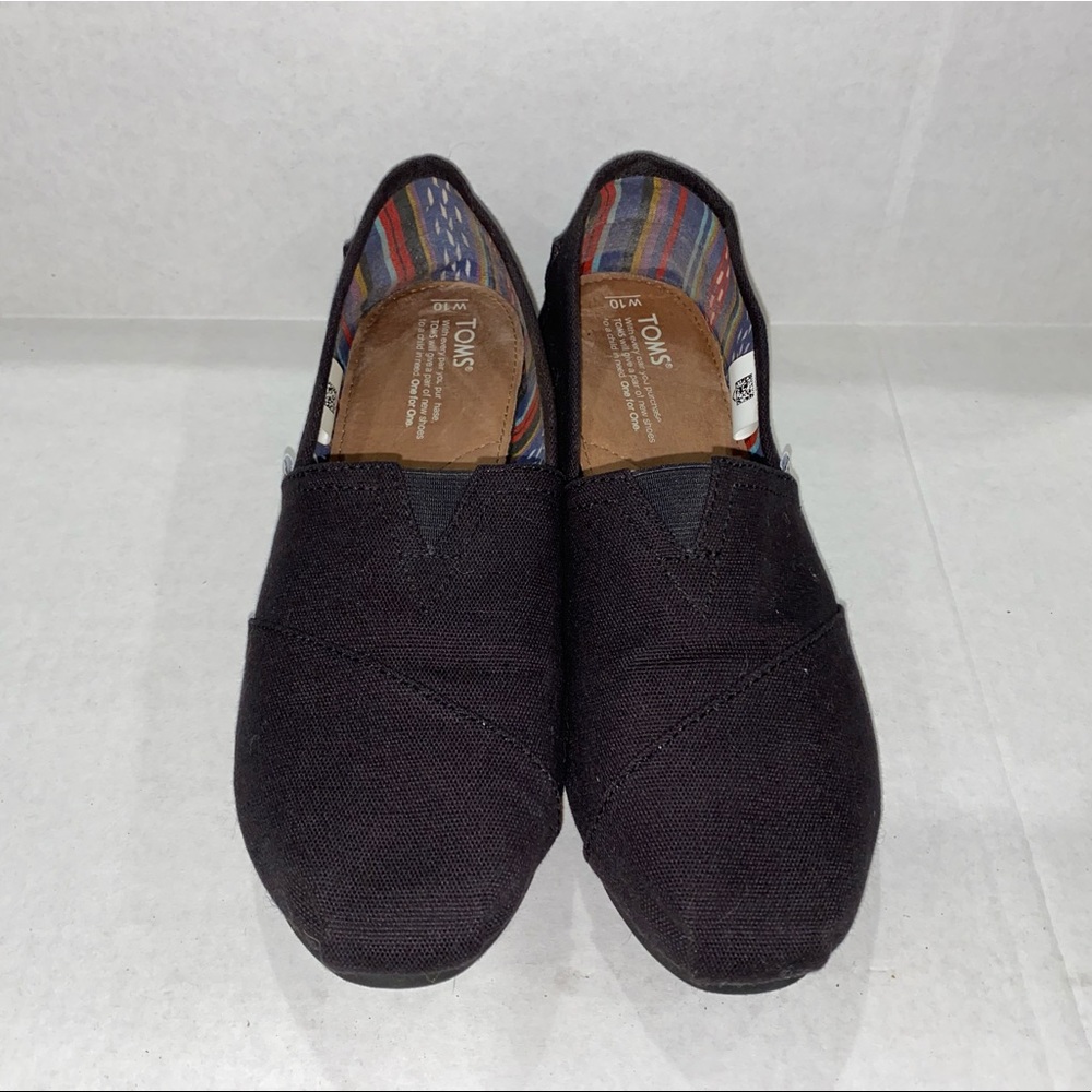 Toms Classic Canvas